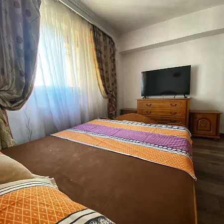 Apartment Retro