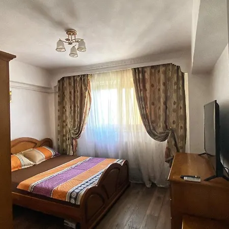 Apartment Retro