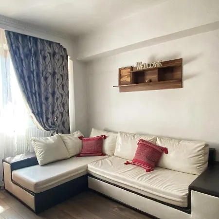 Apartment Retro *