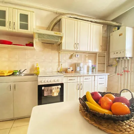 Apartment Retro Constanta